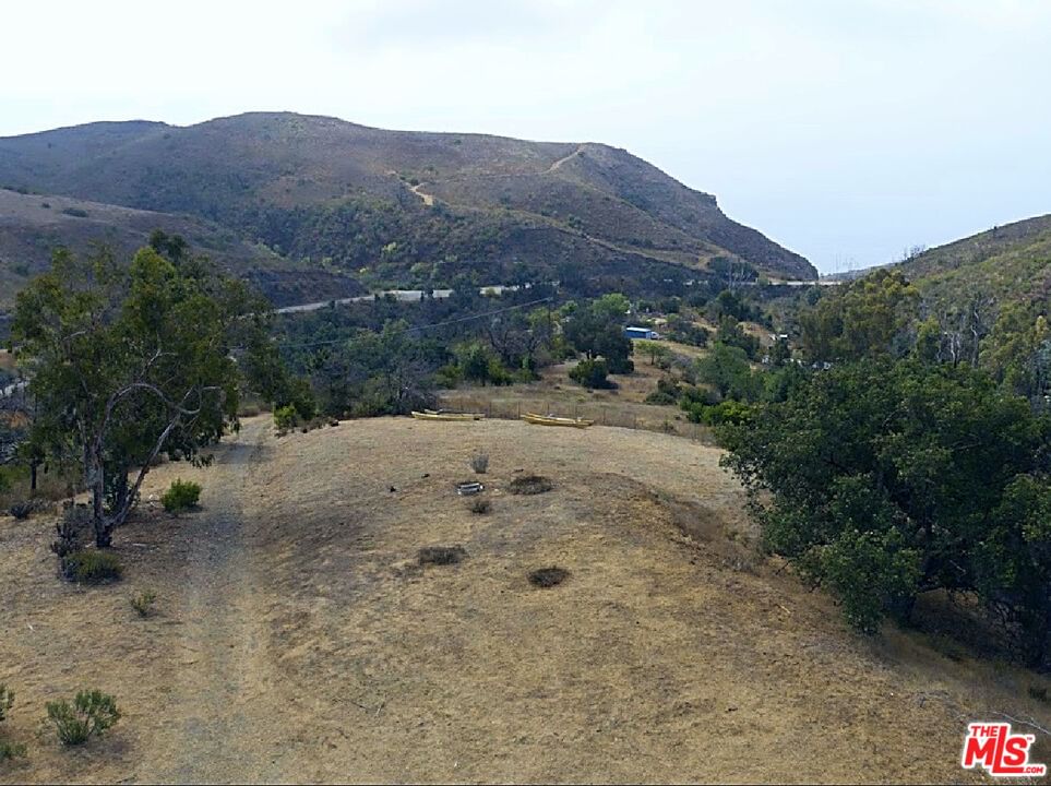 Encinal Canyon photo 10