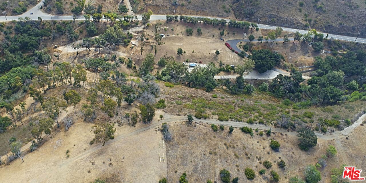 Encinal Canyon photo 12
