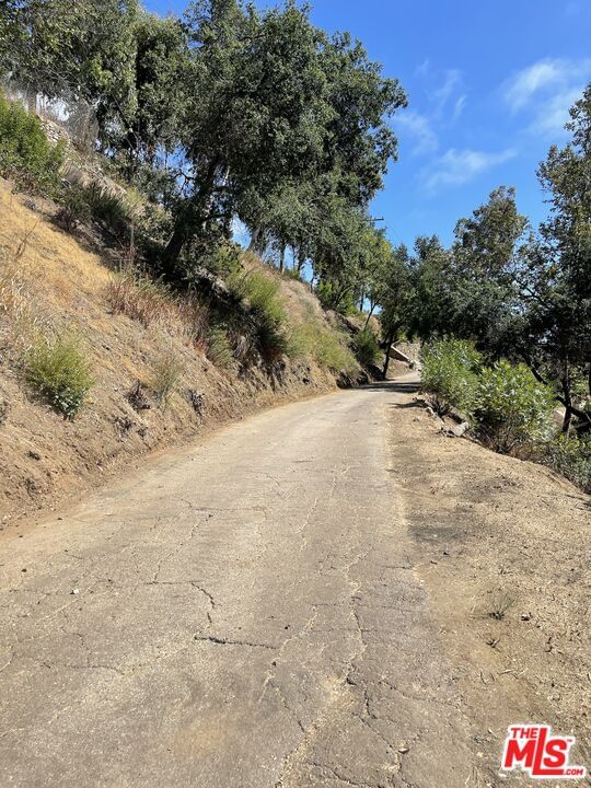 Encinal Canyon photo 22