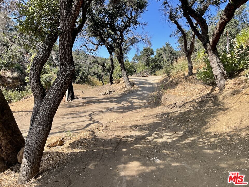 Encinal Canyon photo 6