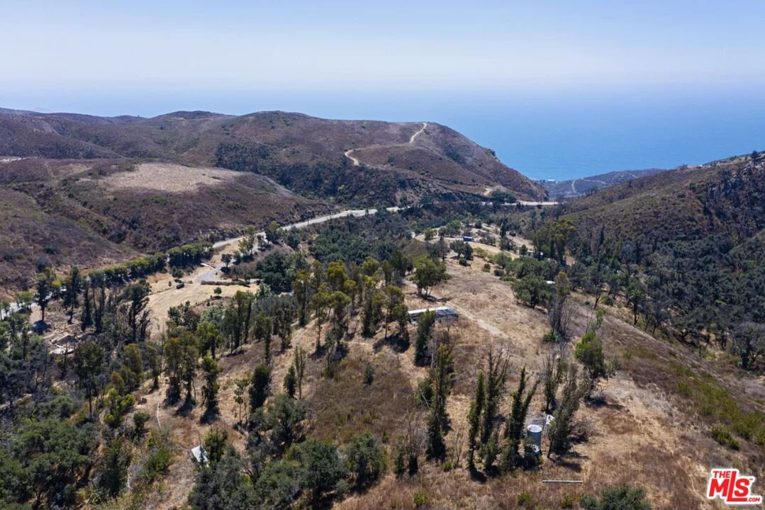 Encinal Canyon photo 7