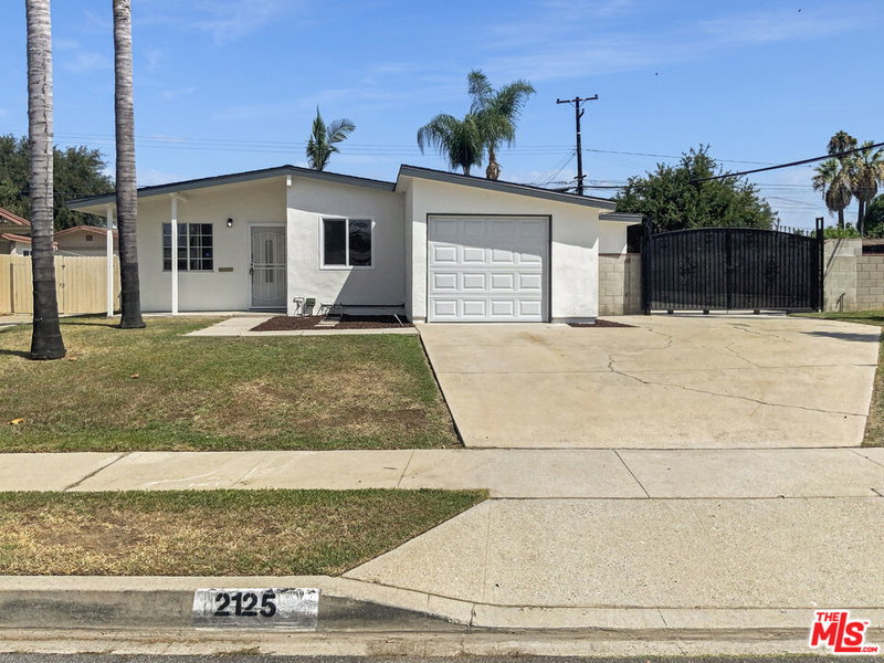2125 Walnut Creek Pkwy