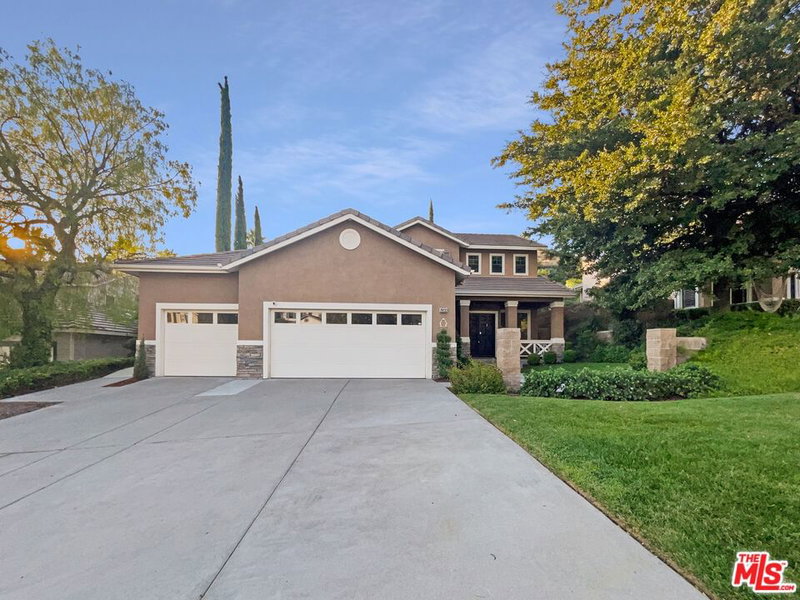 29133 Mammoth Ln