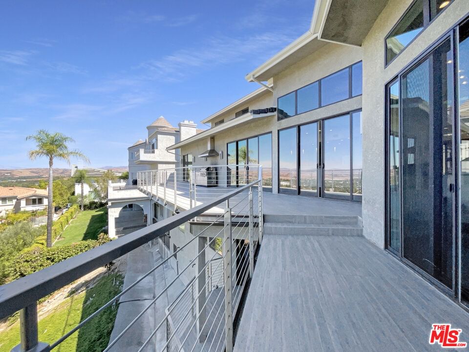 Terrace View photo 23