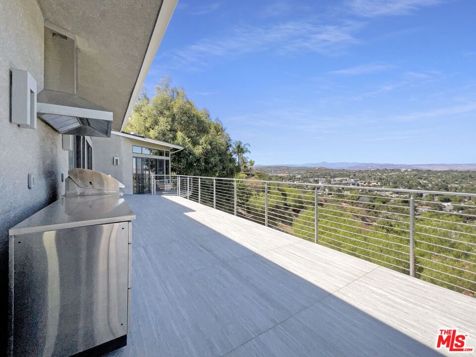 Terrace View photo 24