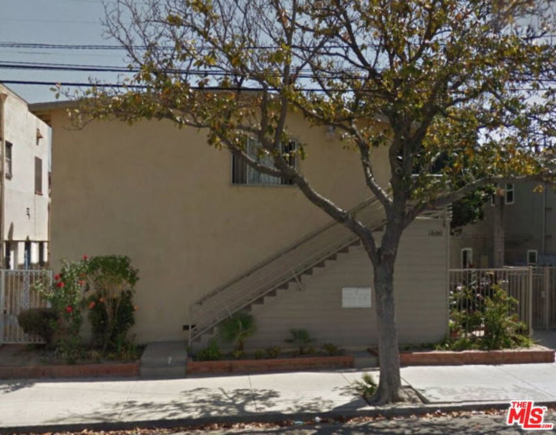 1600 Magnolia Ave