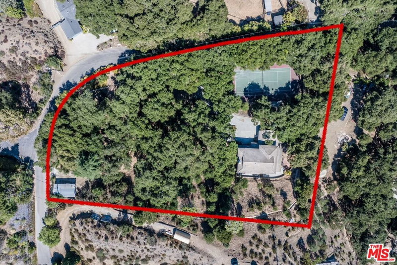 730 Crater Camp Dr