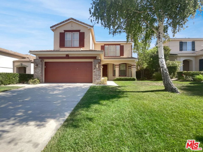 26432 Brooks Cir
