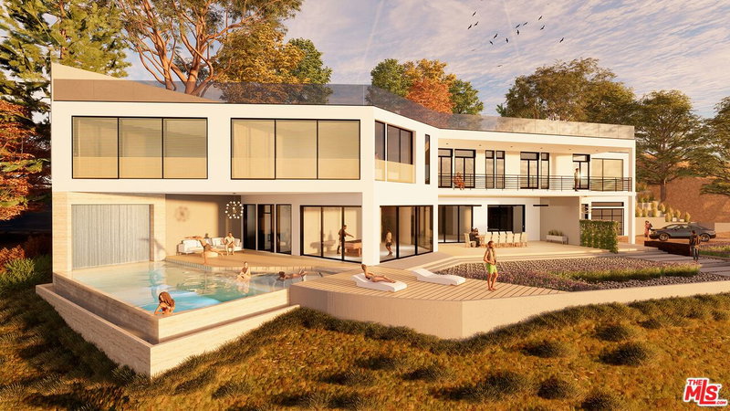 1211 Linda Flora Dr