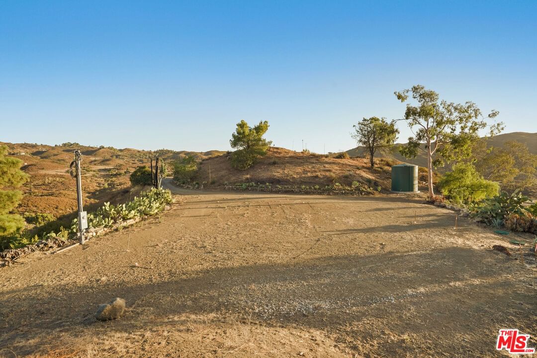 Mulholland photo 3