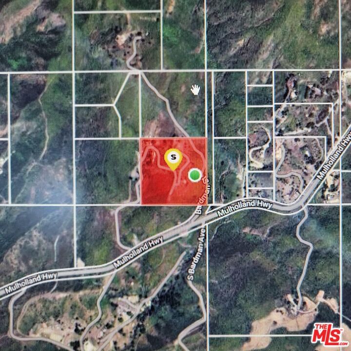 Mulholland photo 13