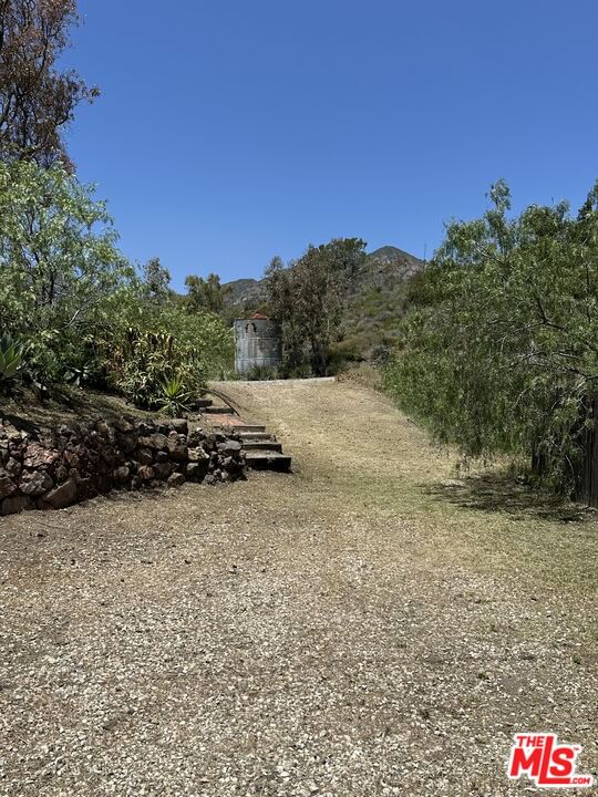 Mulholland photo 23