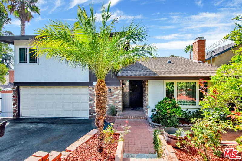4849 Ocean View Blvd