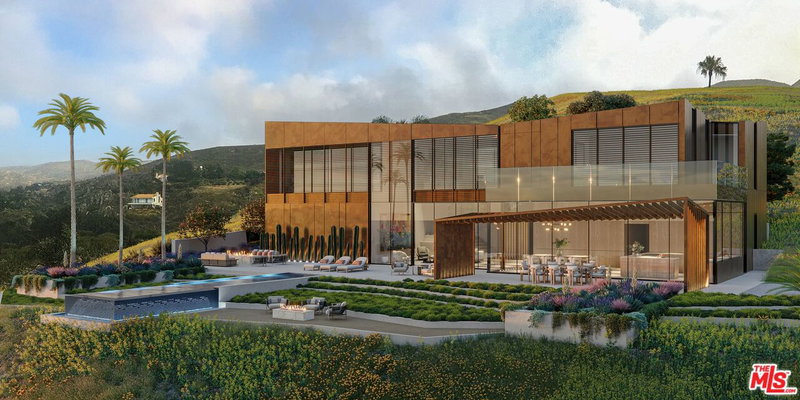 4346 Avenida De La Encinal
