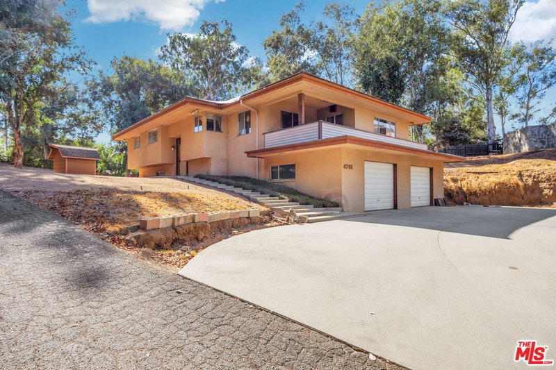 4761 Live Oak Canyon Rd