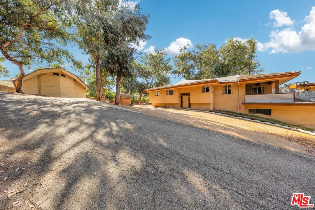 Live Oak Canyon photo 4
