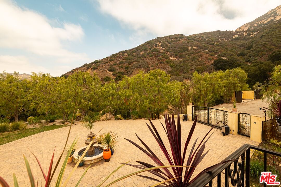 Cold Canyon photo 50