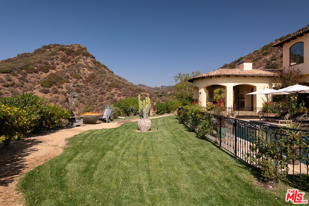 Cold Canyon photo 60