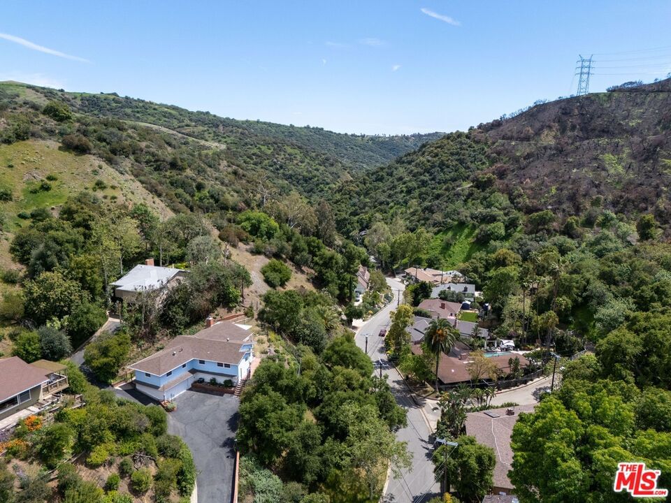 Mandeville Canyon photo 17