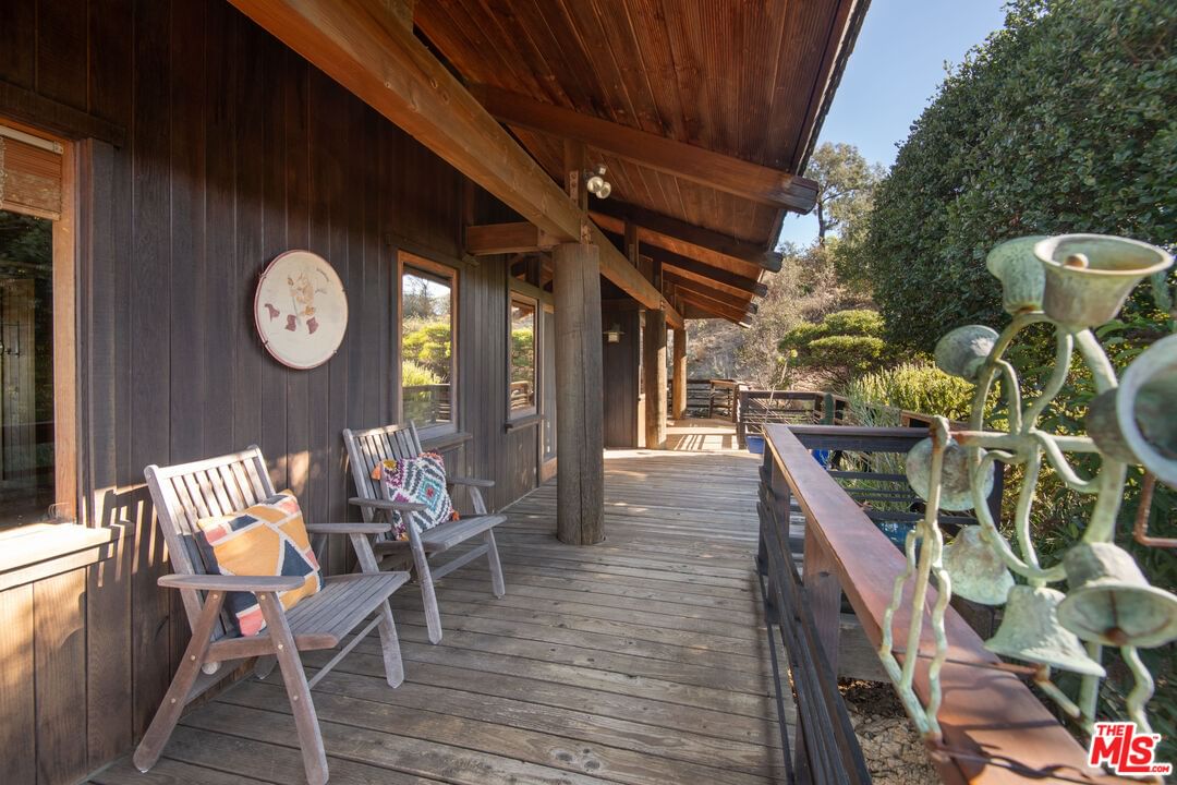 Tuna Canyon photo 4