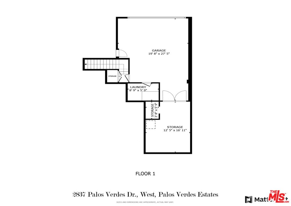 Palos Verdes Drive West photo 36