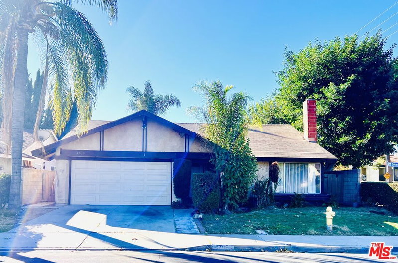 4709 Doheny Dr