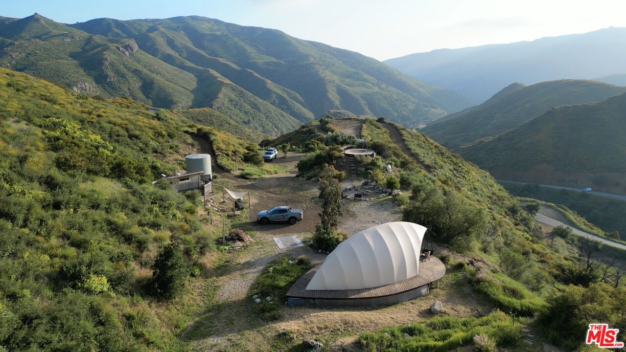 Mulholland photo 1