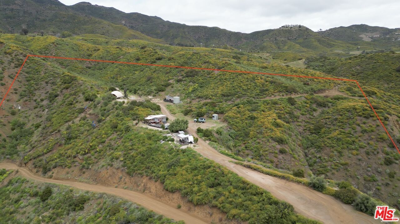 Mulholland photo 3