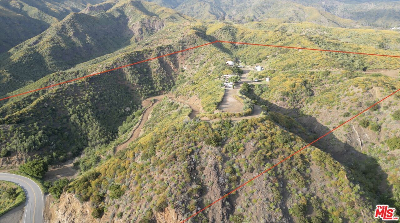 Mulholland photo 4