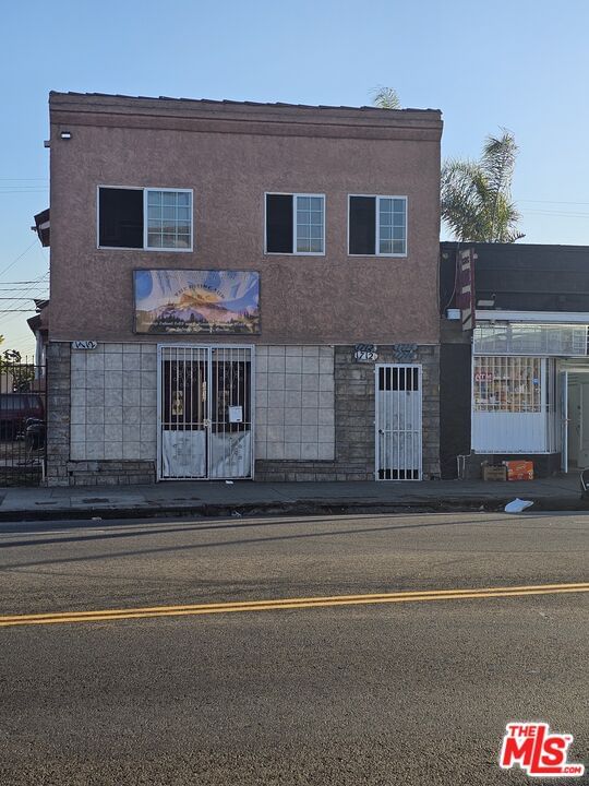 1714 Florence Ave