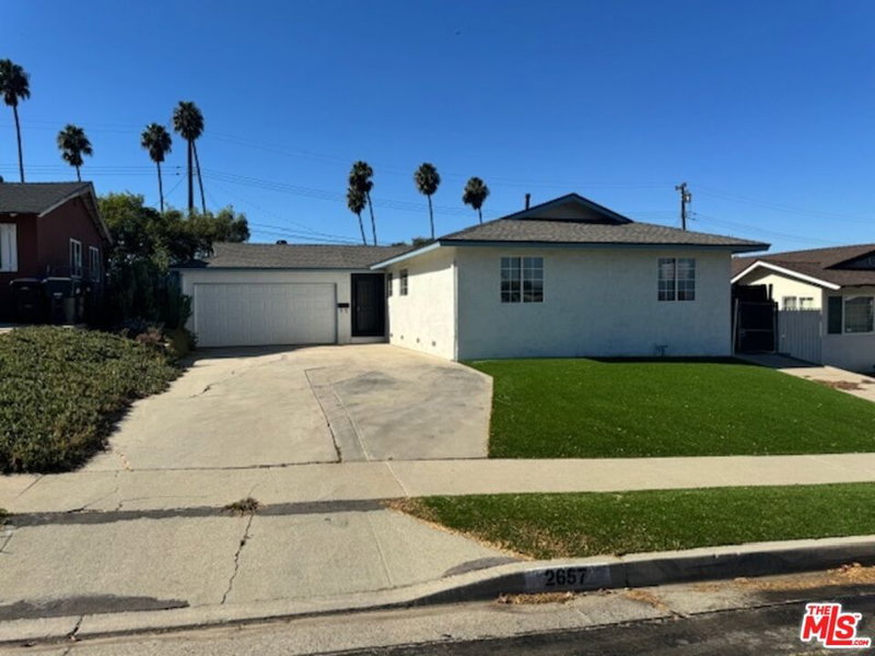 2657 Gallio Ave