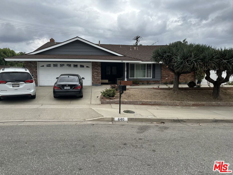 640 Cliffwood Ave