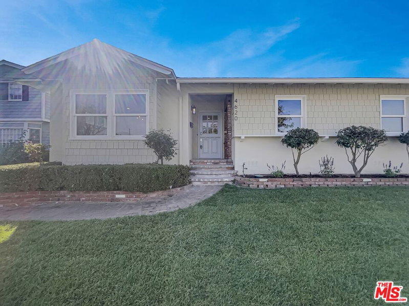 4620 Greenmeadows Ave