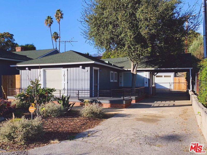 1729 Verdugo Blvd