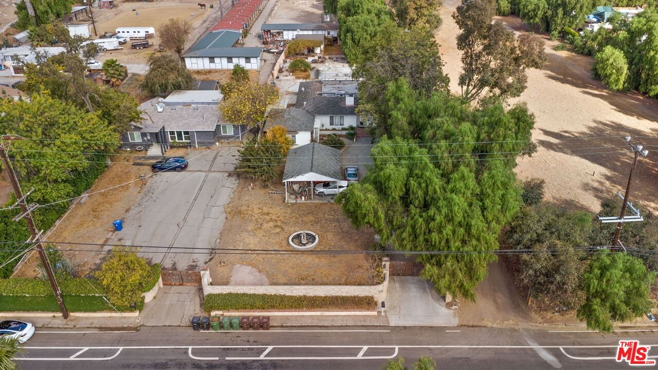 Foothill photo 1