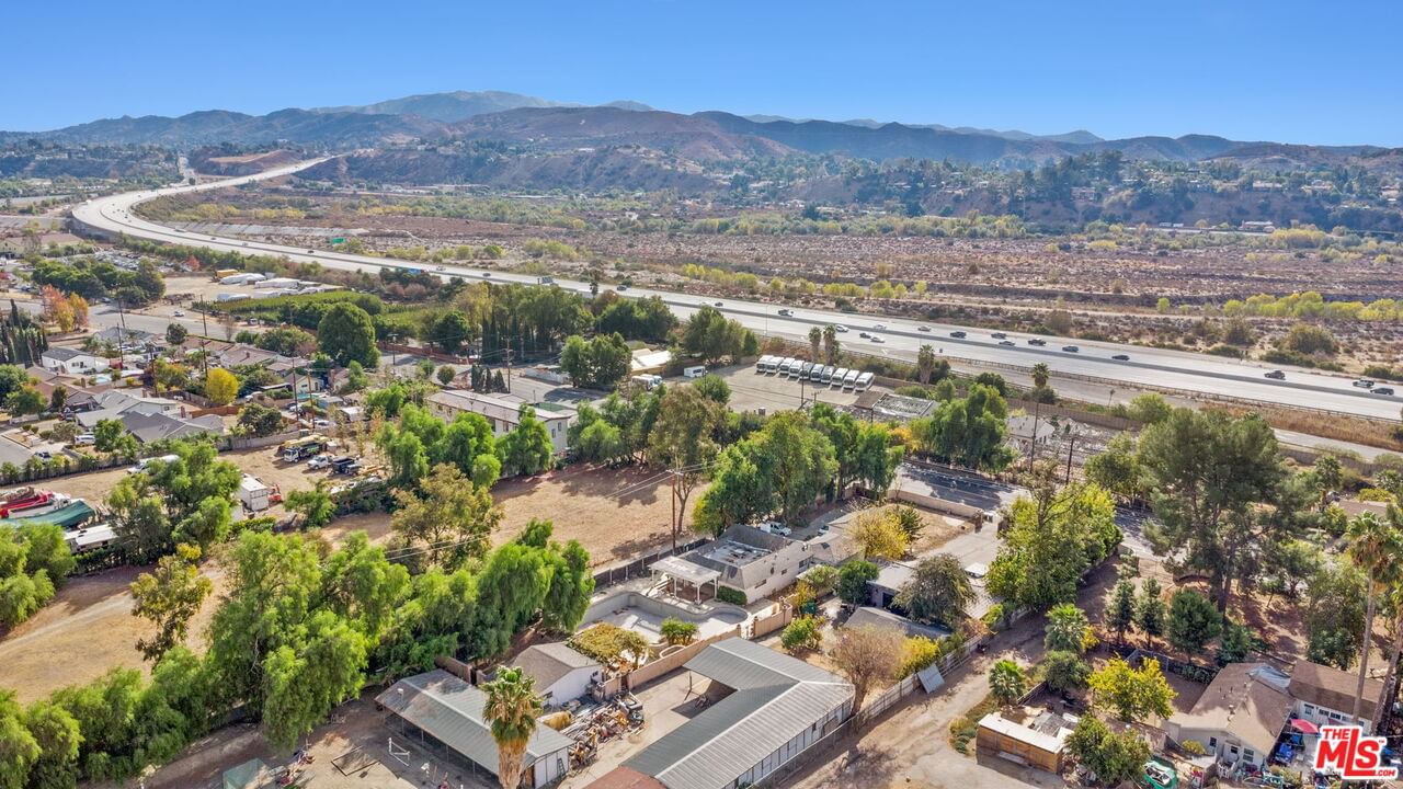 Foothill photo 10