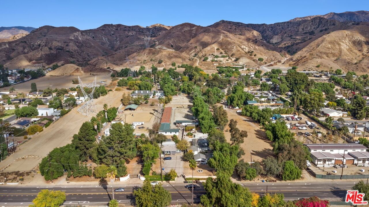 Foothill photo 11