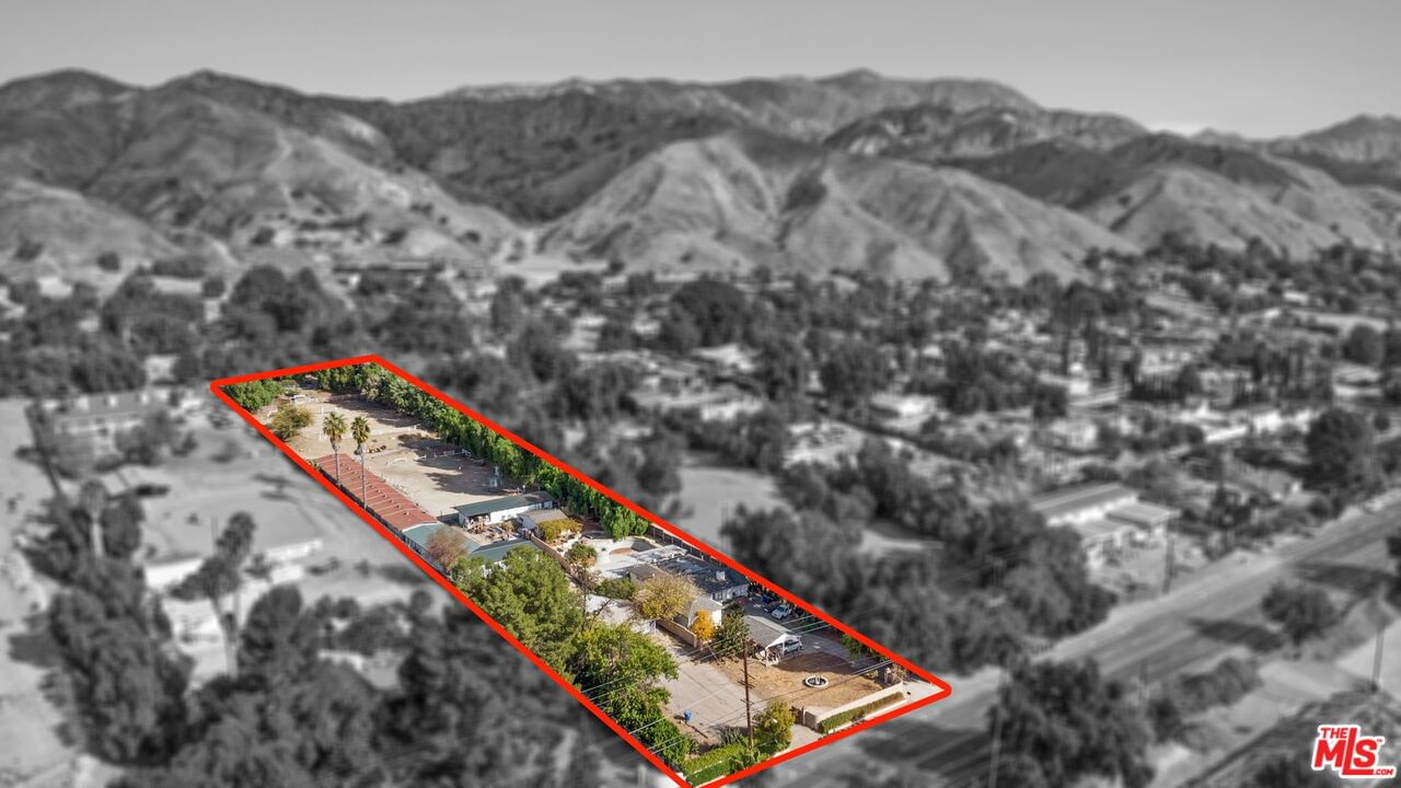 Foothill photo 4