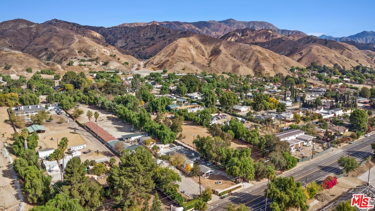 Foothill photo 5