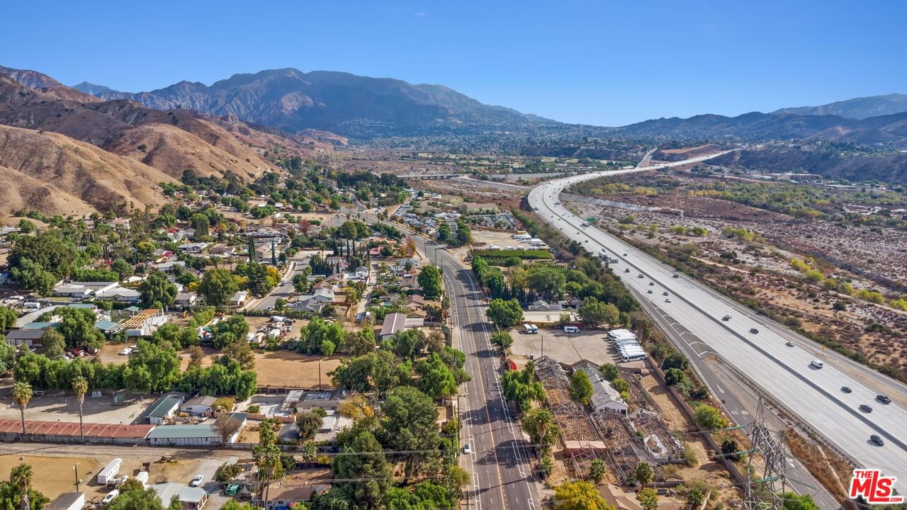Foothill photo 6
