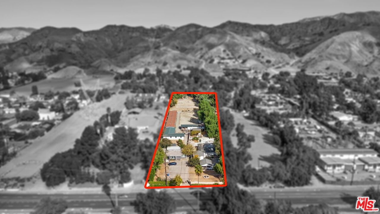 Foothill photo 7