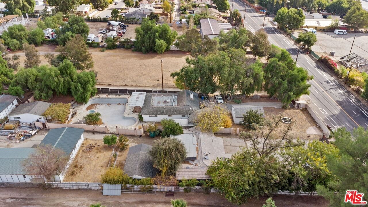 Foothill photo 8