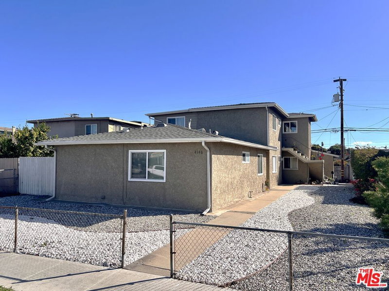 4146 Redondo Beach Blvd