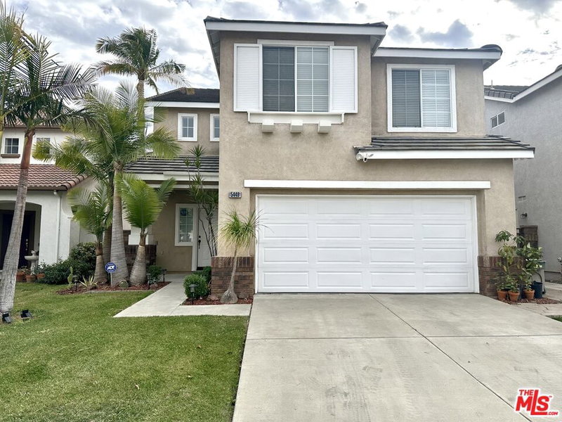 5449 Amethyst Ln