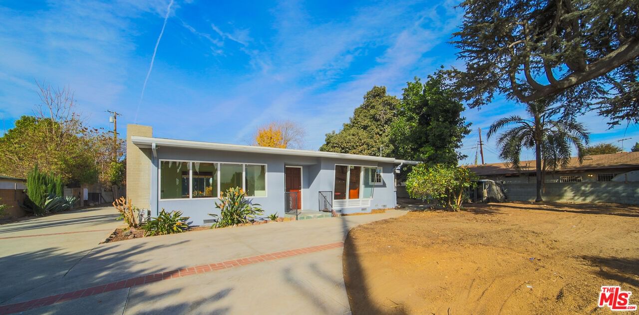 Lower Azusa photo 2