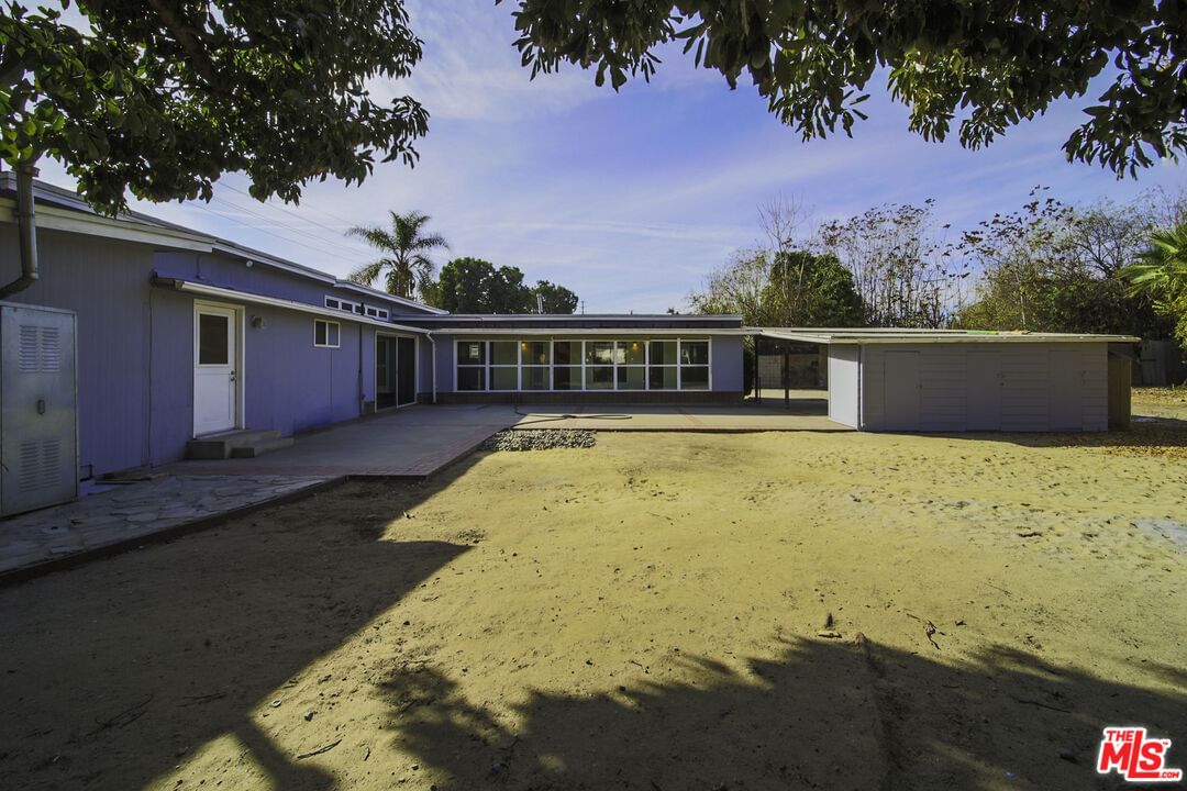 Lower Azusa photo 32