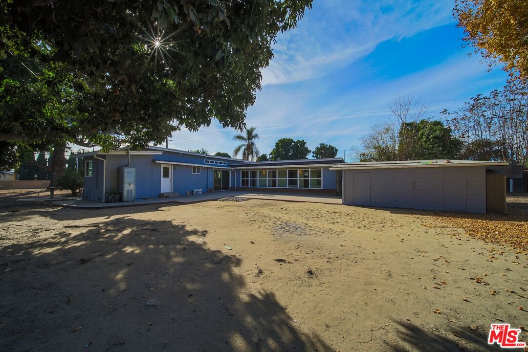 Lower Azusa photo 33