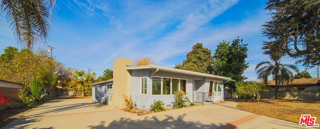 Lower Azusa photo 4