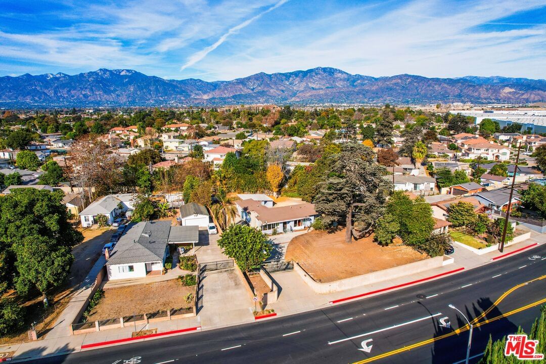 Lower Azusa photo 42