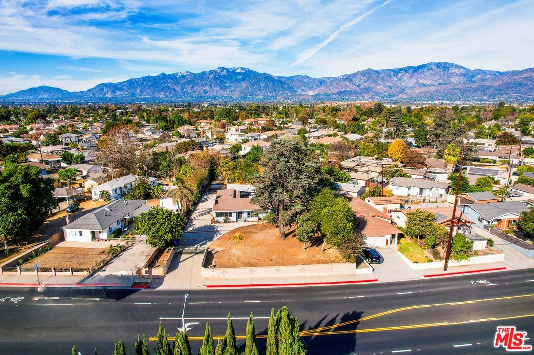 Lower Azusa photo 43